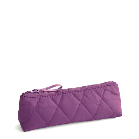 Pencil Pouch - Cotton | Vera Bradley