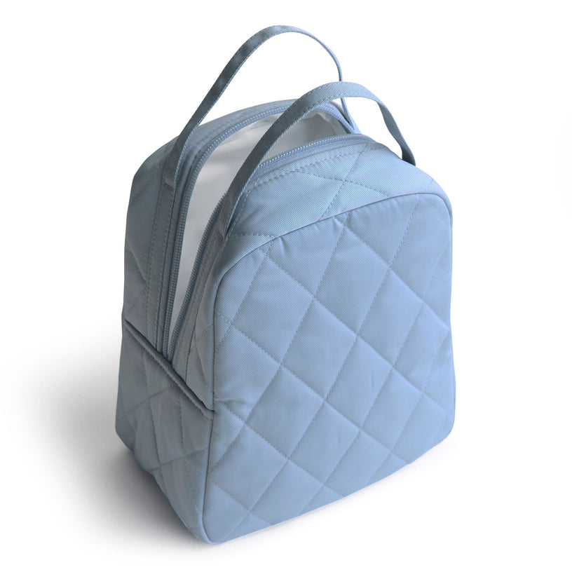 Lunch Bag-Soft Chambray-Image 2-Vera Bradley