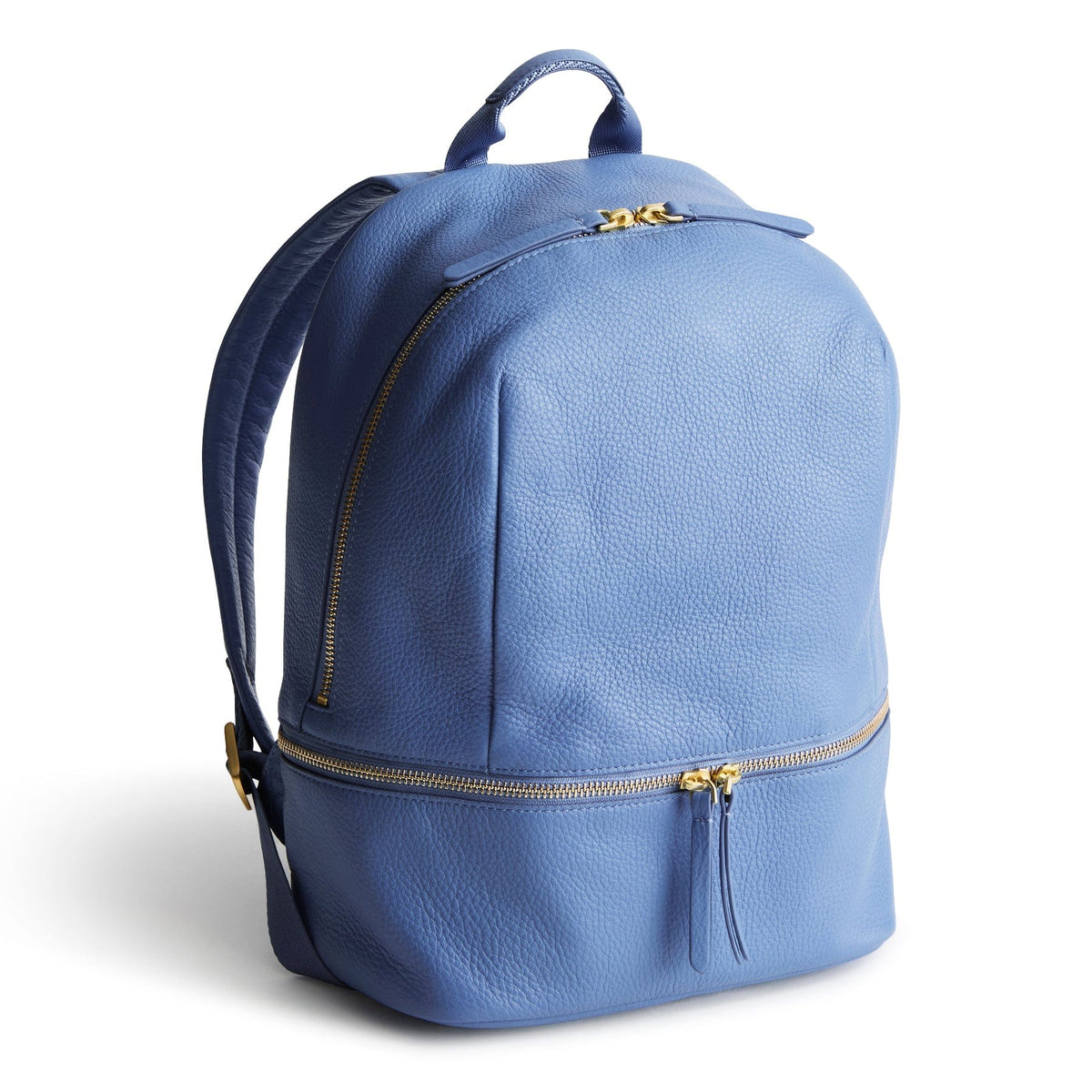 Vera Bradley Leather Mini Backpack Small Banbury Backpack - Featherweight | Vera Bradley main image 4