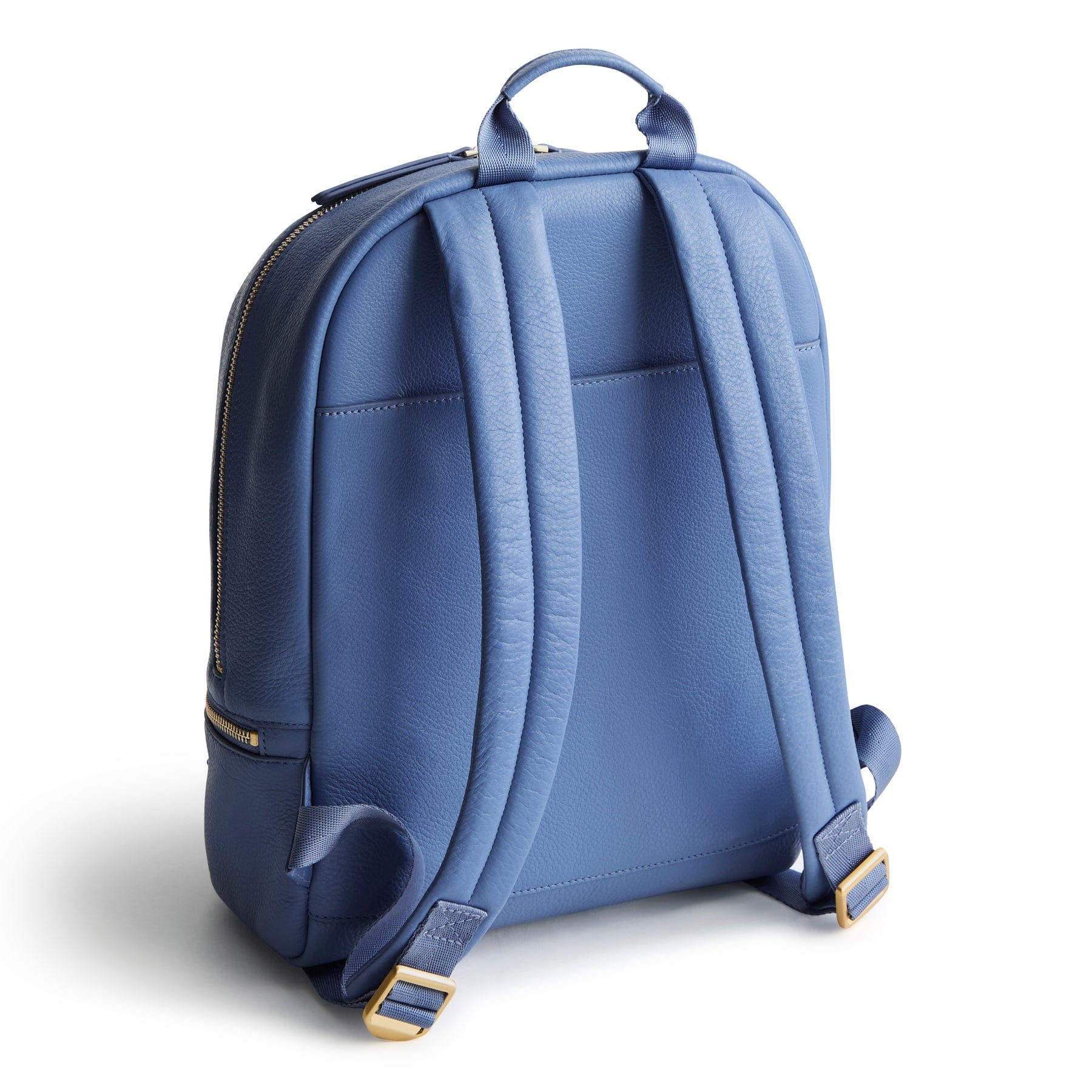 Small Chancery Backpack - Leather | Vera Bradley