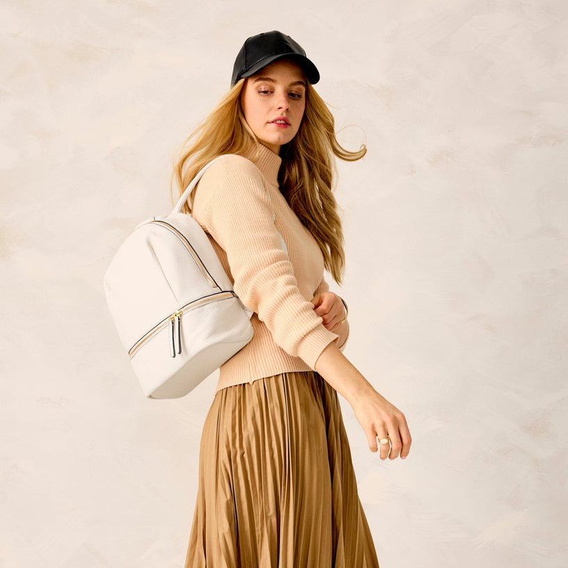 Small Chancery Backpack