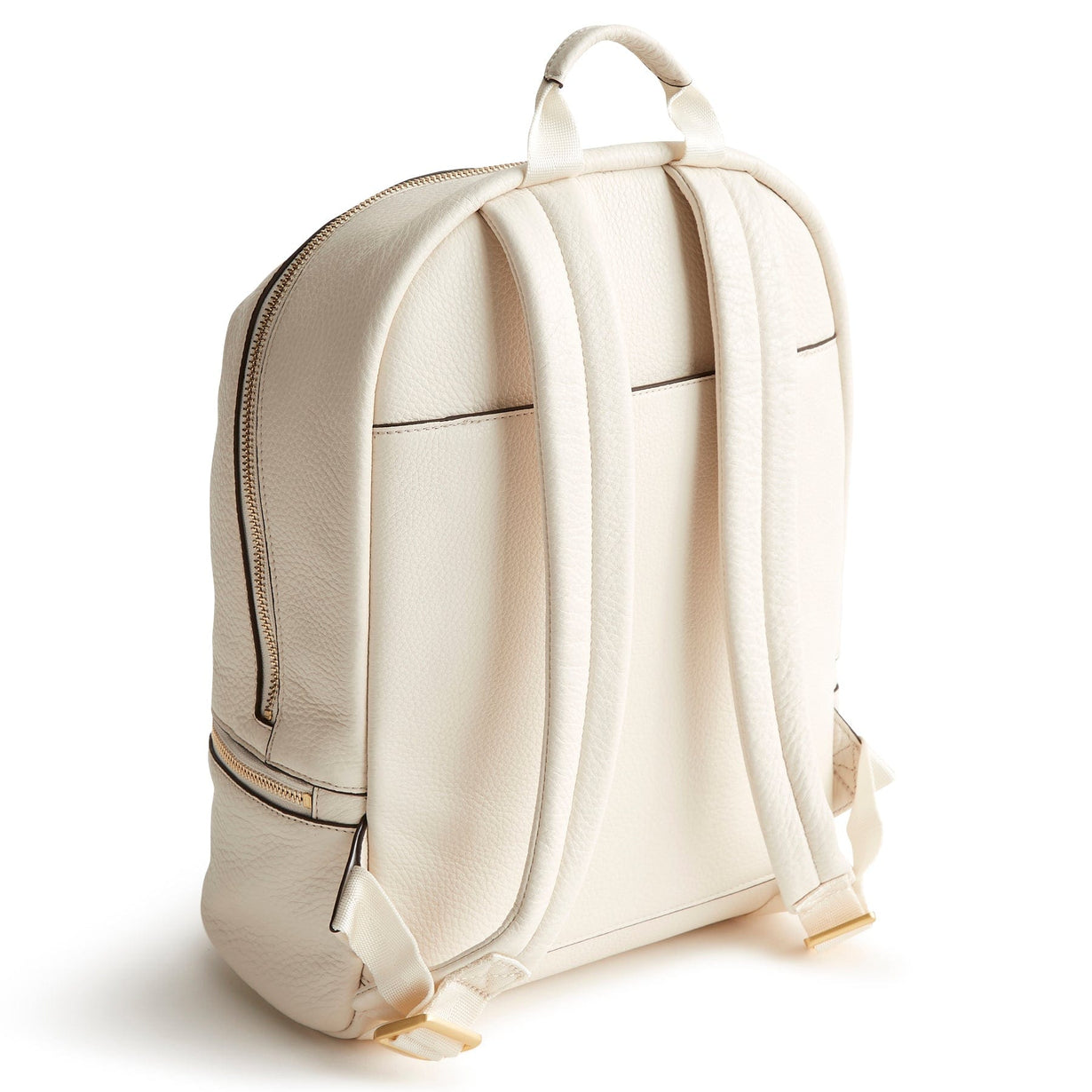 Vera bradley leather backpack cheap