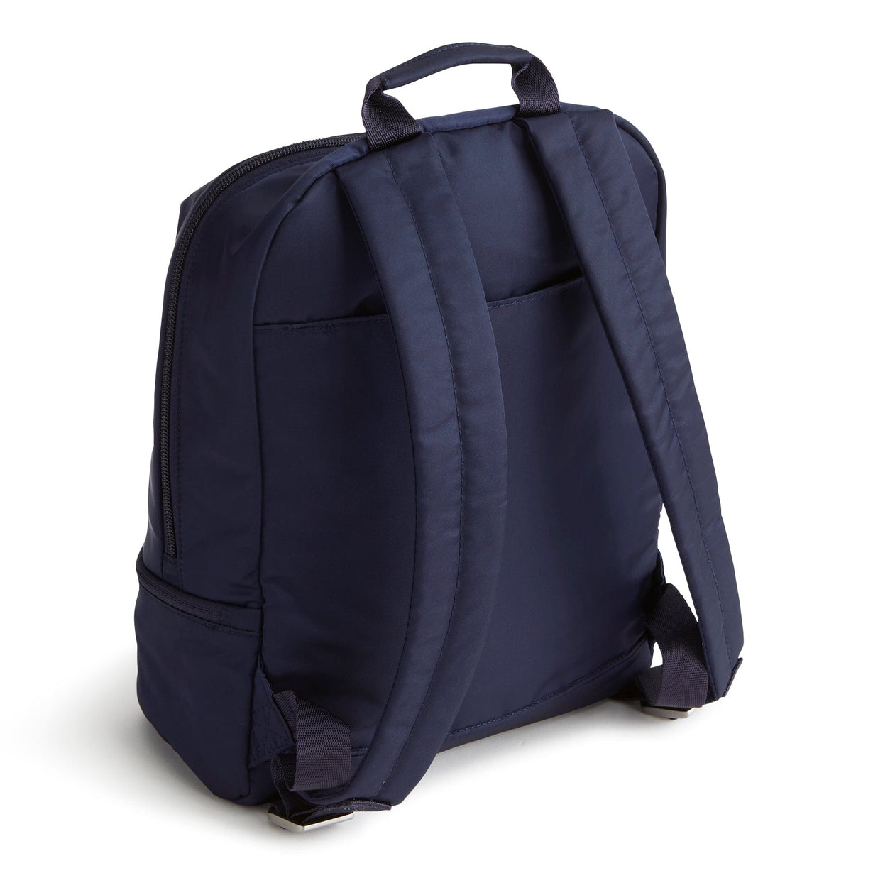 Vera Bradley Small Chancery Backpack Women in Blue