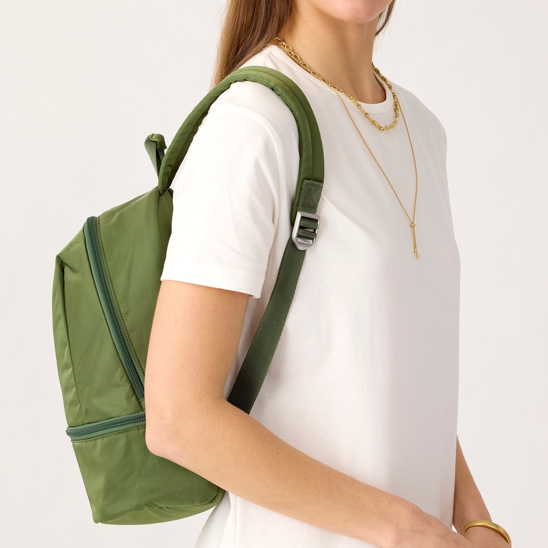 Small Chancery Backpack - Nylon | Vera Bradley