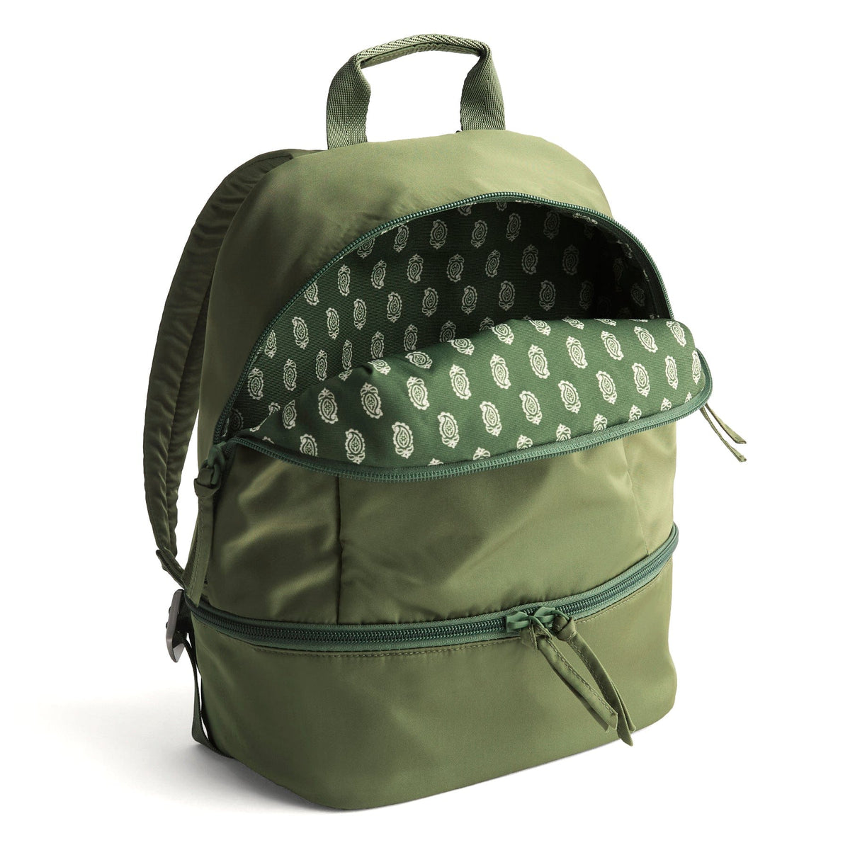 Small Chancery Backpack - Nylon | Vera Bradley