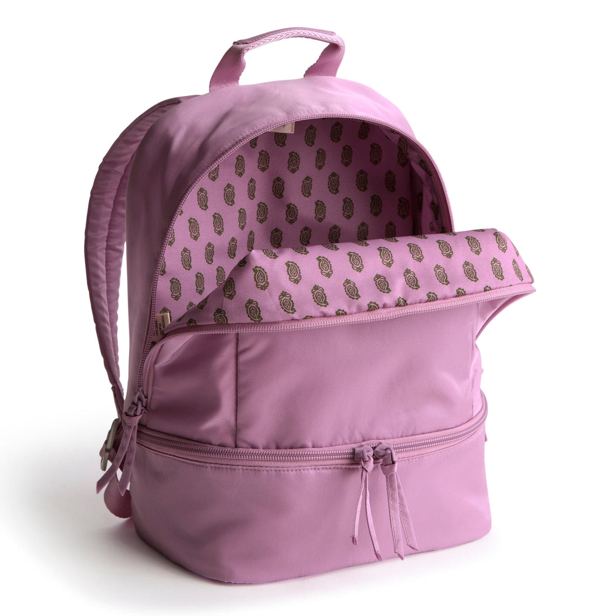 Small Chancery Backpack - Nylon | Vera Bradley