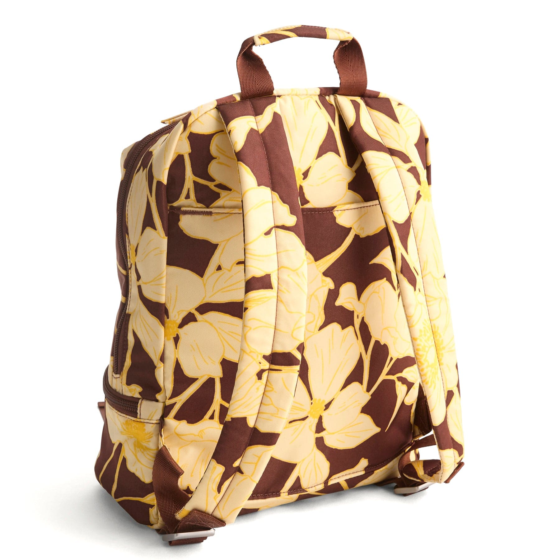Small Chancery Backpack - Nylon | Vera Bradley