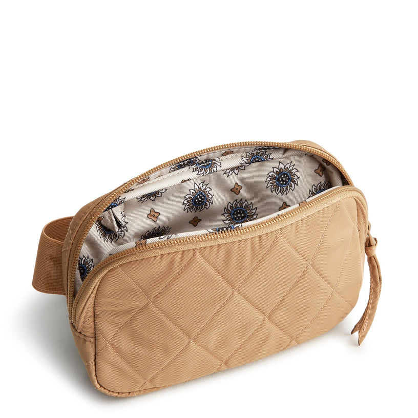 Woodward Small Belt Bag