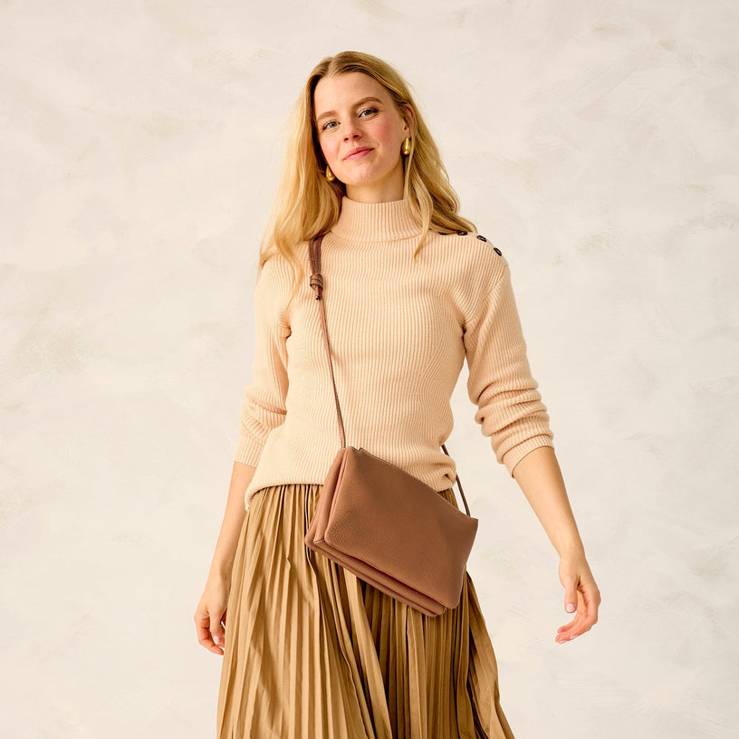 Foxbury Crossbody