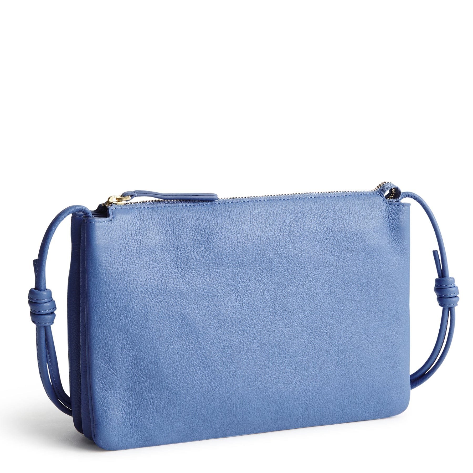 Foxbury Crossbody - Leather | Vera Bradley