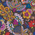 Clermont Travel Tote Bag-Colorful Bouquet-Image 5-Vera Bradley