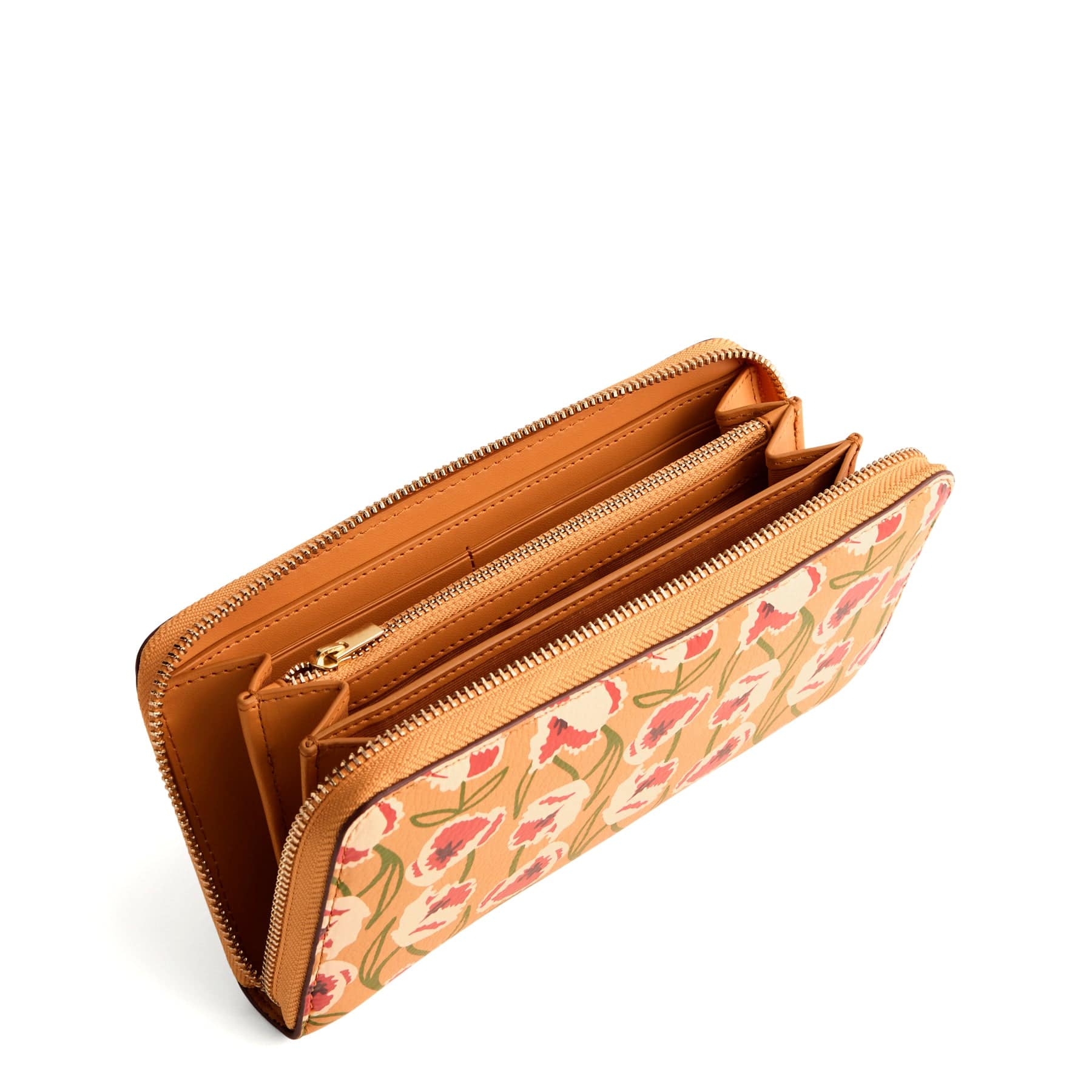 Continental Wallet