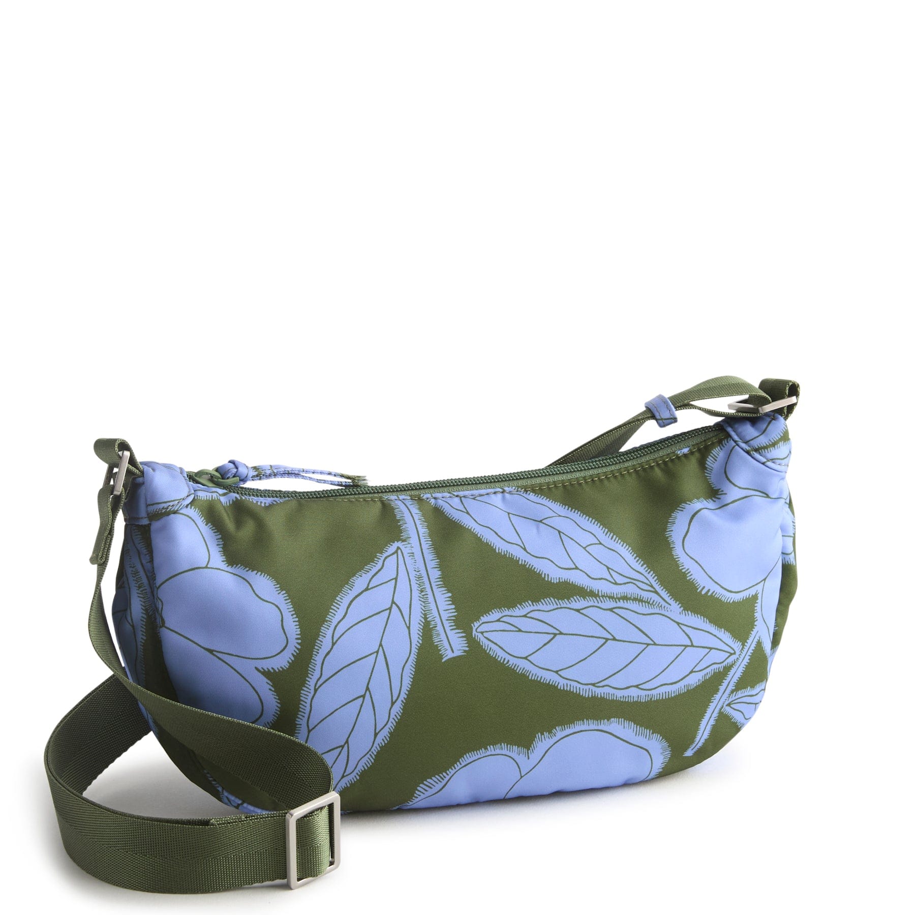 Springbrook Sling Crossbody - Nylon | Vera Bradley