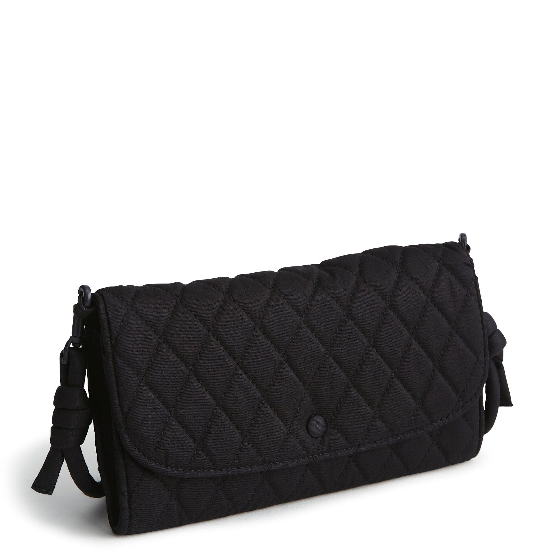 Wildwood Wallet Crossbody - Cotton | Vera Bradley