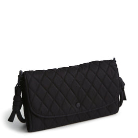Wildwood Wallet Crossbody-Moonless Night-Image 1-Vera Bradley