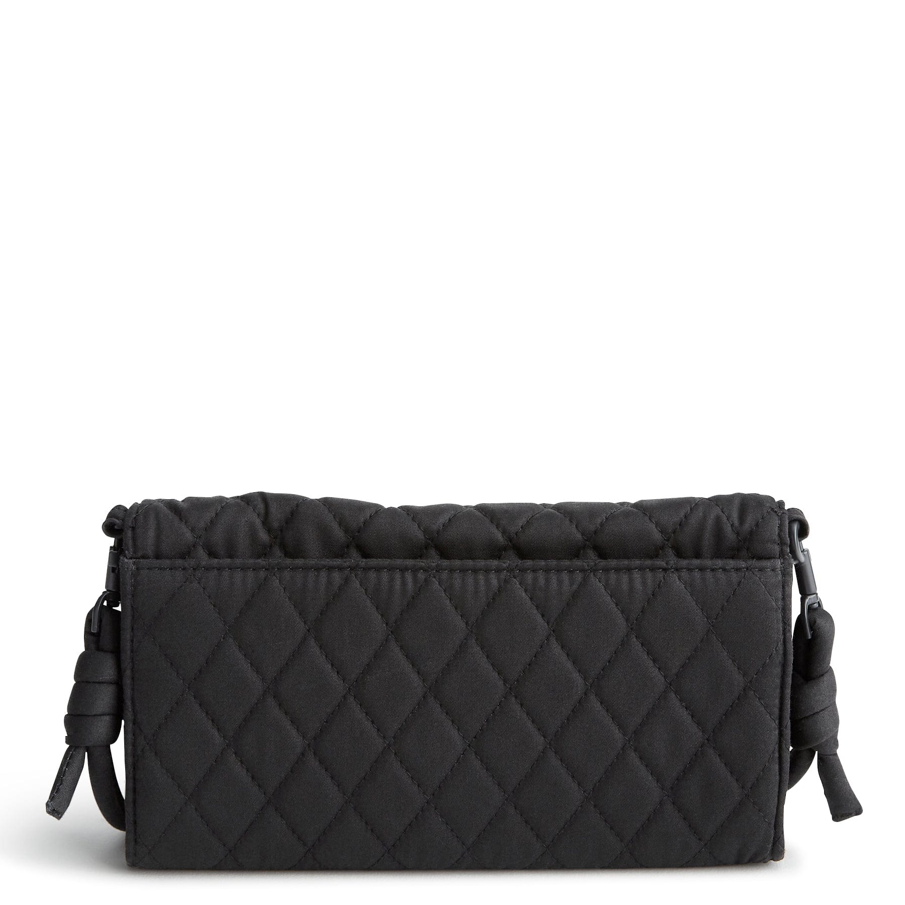 Wildwood Wallet Crossbody - Cotton | Vera Bradley