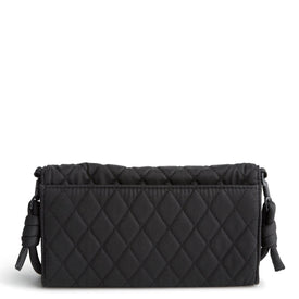 Wildwood Wallet Crossbody-Moonless Night-Image 5-Vera Bradley