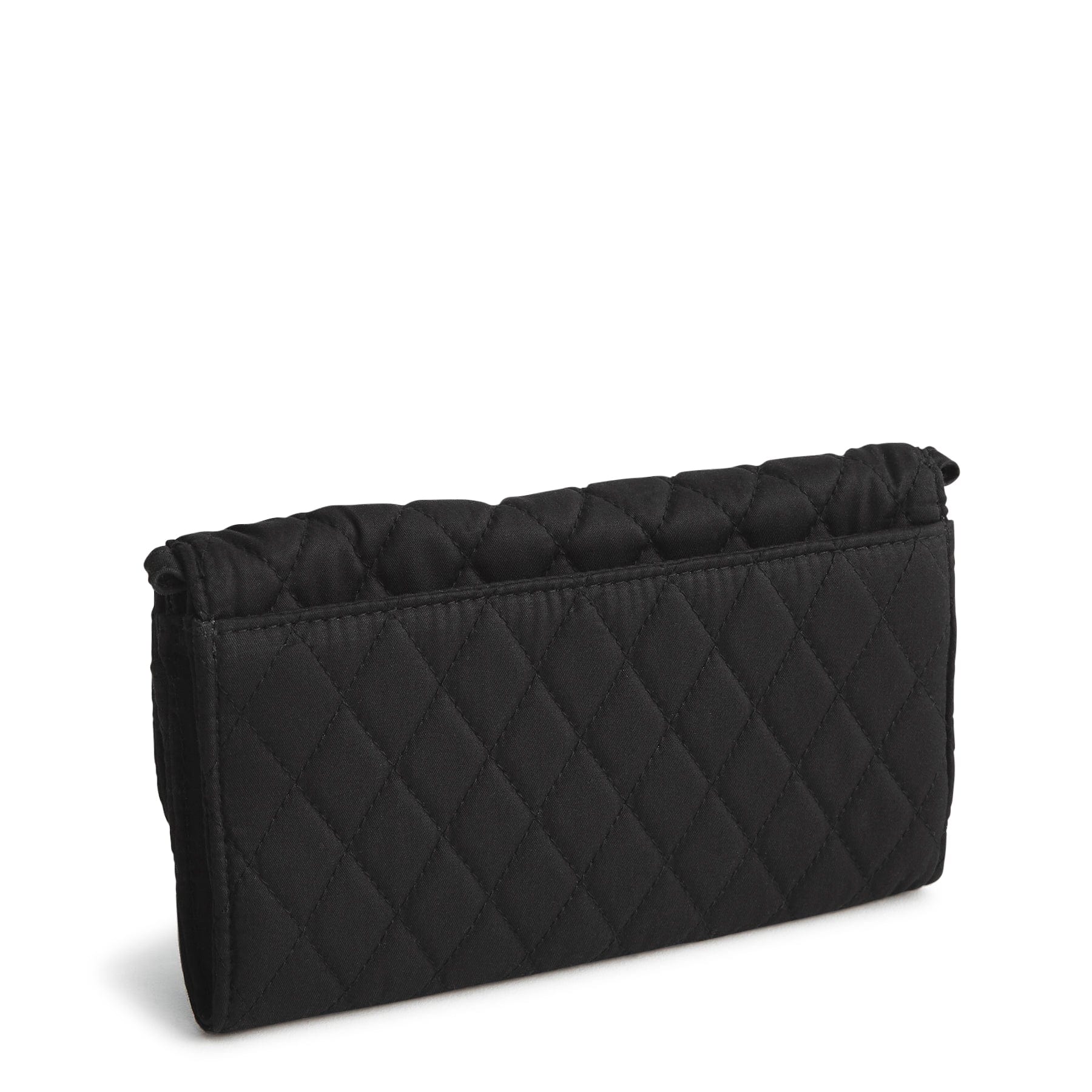 Wildwood Wallet Crossbody - Cotton | Vera Bradley