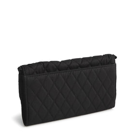 Wildwood Wallet Crossbody-Moonless Night-Image 6-Vera Bradley