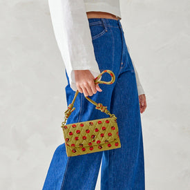 Wildwood Wallet Crossbody-Image 5-Vera Bradley
