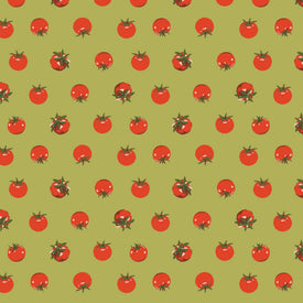Wildwood Wallet Crossbody-Tiny Tomatoes Palm-Image 4-Vera Bradley