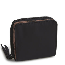 Small Zip-Around Wallet-Moonless Night-Image 1-Vera Bradley