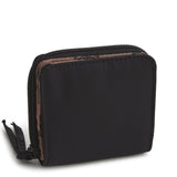 Small Zip-Around Wallet
