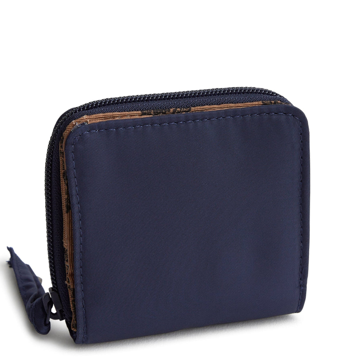 Personalized Round Wallet,small Coin Wallet,leather Round