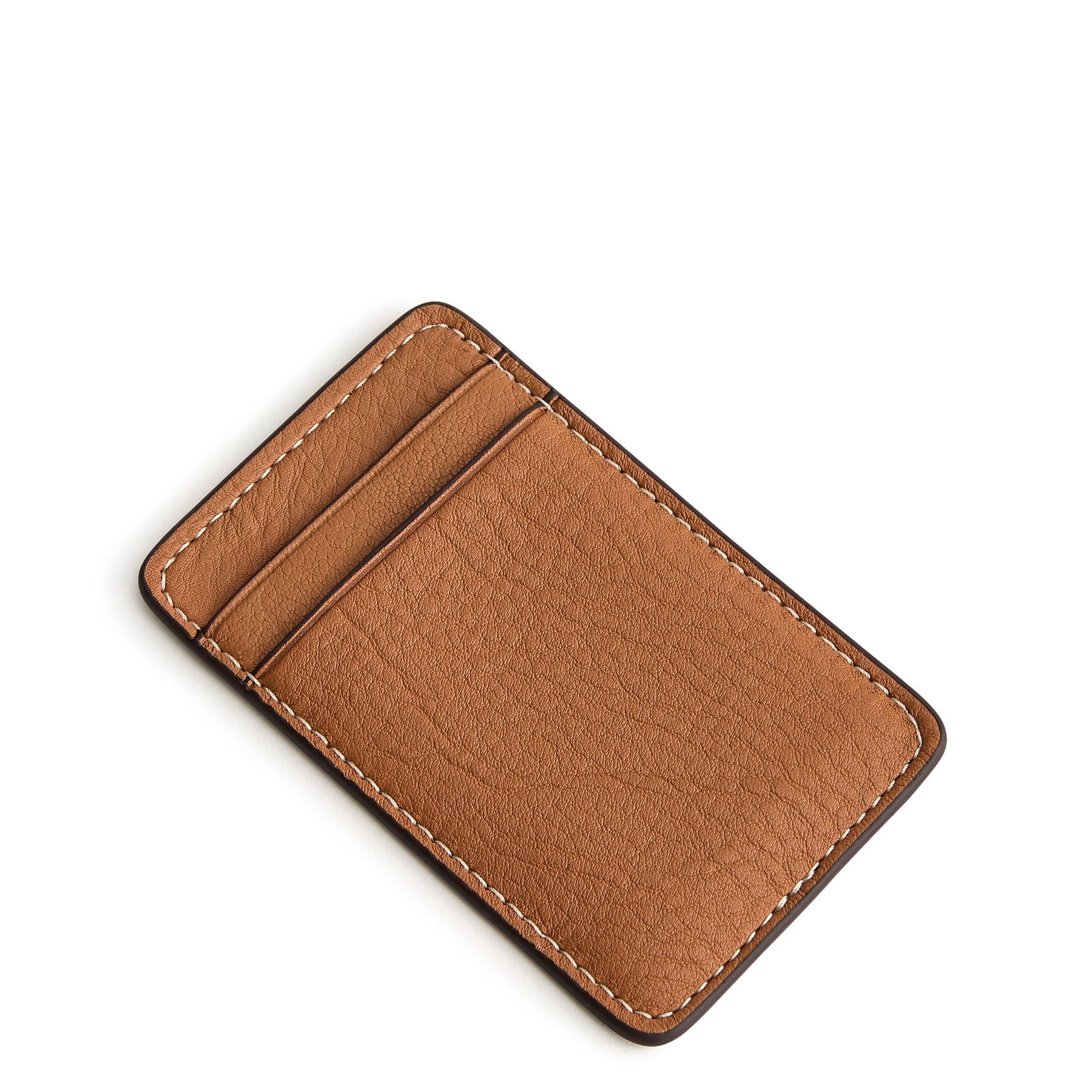 Adhesive Phone Wallet - Leather | Vera Bradley