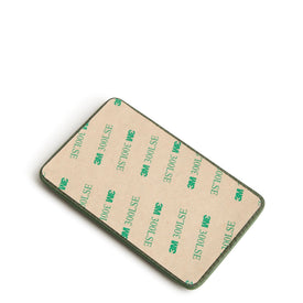 Adhesive Phone Wallet-Bronze Green-Image 2-Vera Bradley