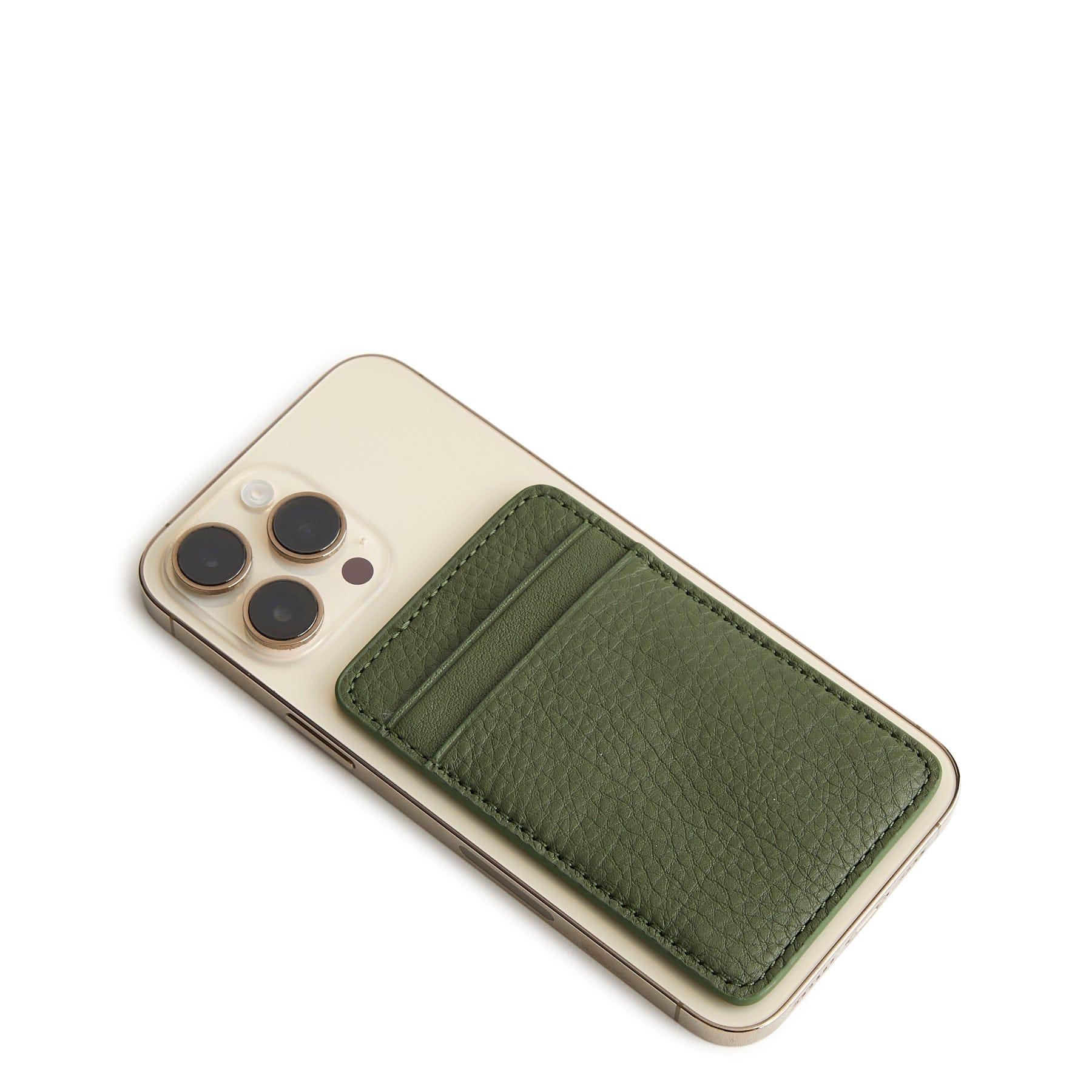 Adhesive Phone Wallet - Thumbnail 3