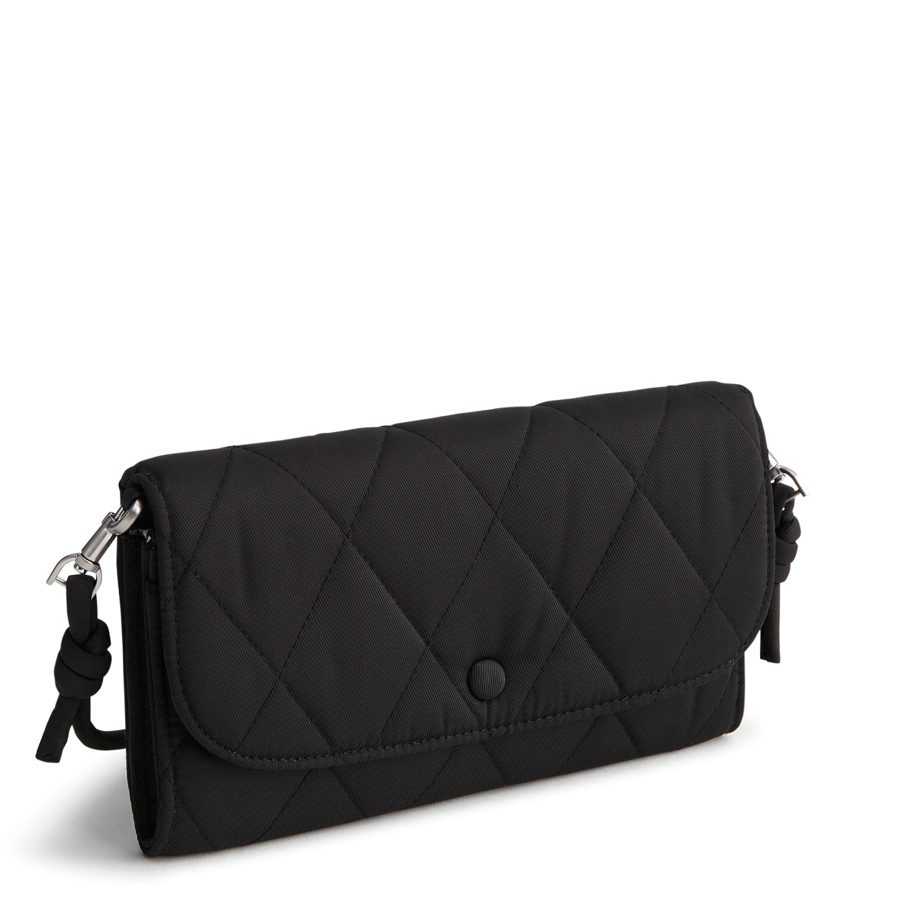 Wildwood Wallet Crossbody - Performance Twill | Vera Bradley
