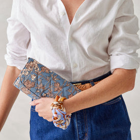 Wildwood Wallet Crossbody-Image 2-Vera Bradley