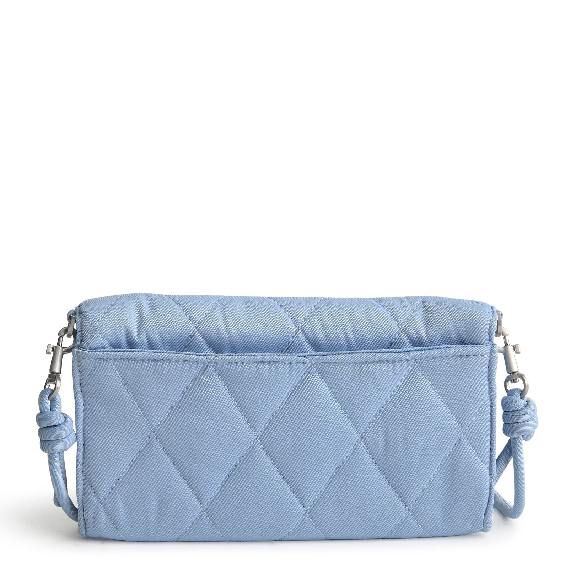 Wildwood Wallet Crossbody - Performance Twill | Vera Bradley
