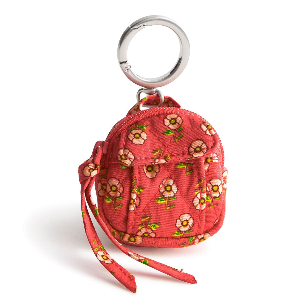 バッグ Remember. LOGO&HEART CHARM RUCKSACK Remember. LOGO&HEART CHARM RUCKSACK