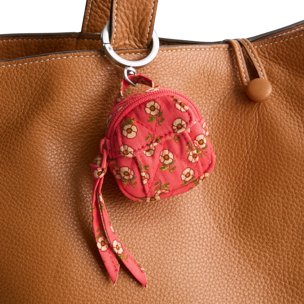 Original Backpack Bag Charm - Cotton | Vera Bradley