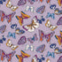 Original Tote Bag Charm-Wing in Flight-Image 3-Vera Bradley