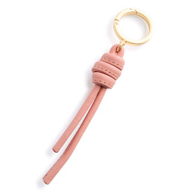 Every Day Bag Charm-Coral Cloud-Image 1-Vera Bradley
