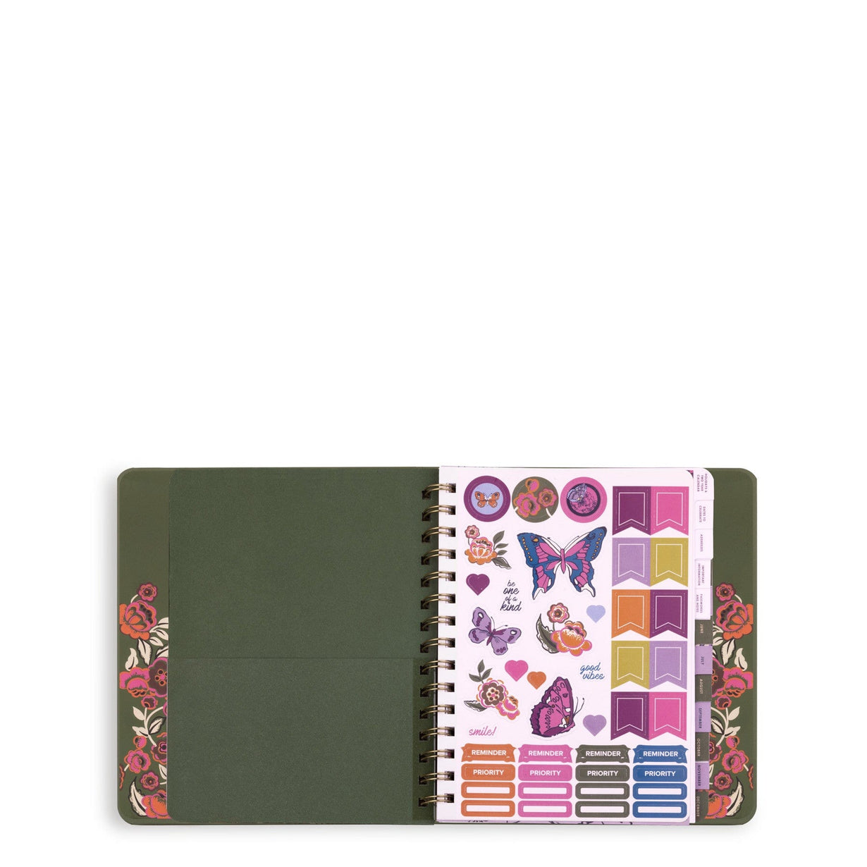 Vera Bradley 2025 Calendar