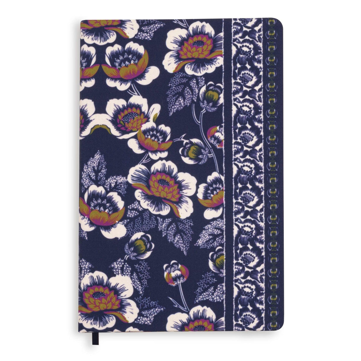 Fabric Journal Vera Bradley