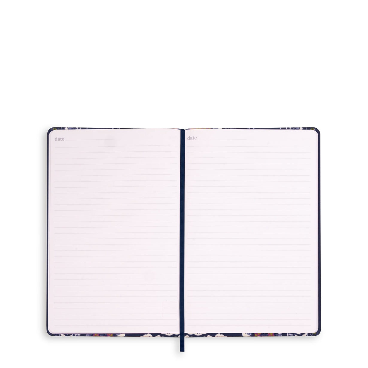 Fabric Journal Vera Bradley