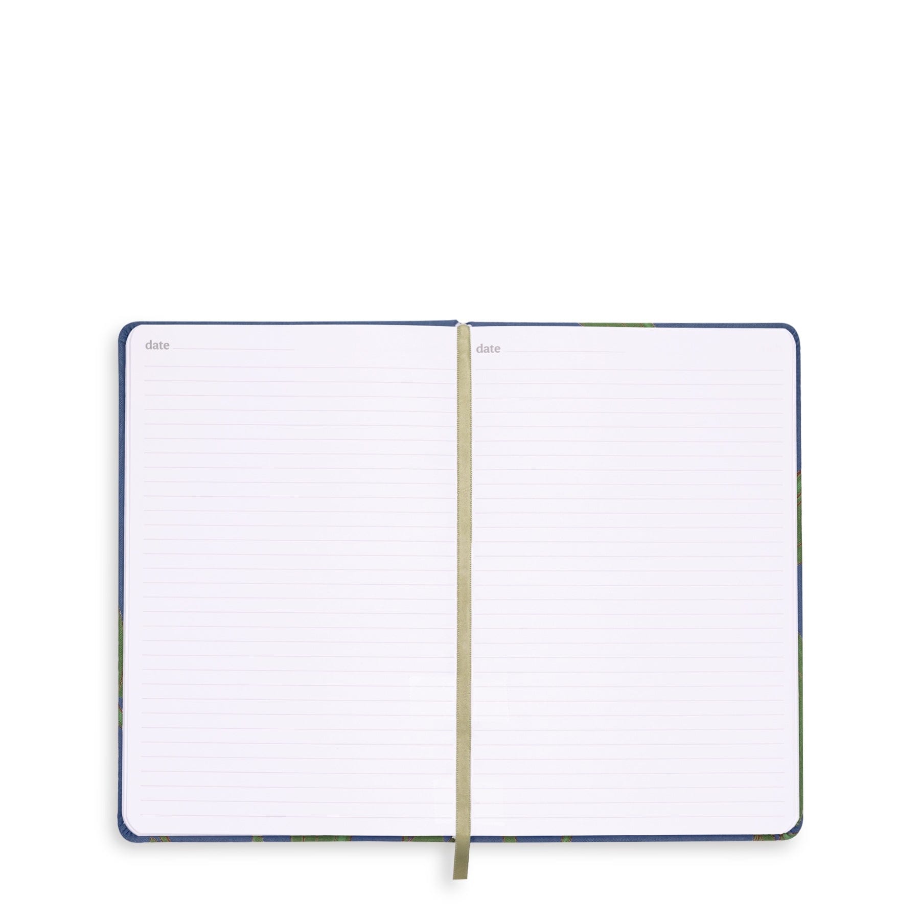 Fabric Journal | Vera Bradley