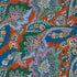 Large Bound Notebook-Flowers + Feathers-Image 3-Vera Bradley