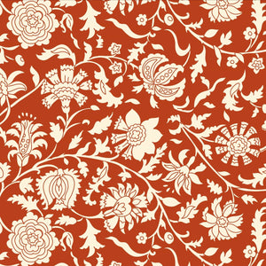 Small Bound Notebook-Marrakesh Potter's Clay-Image 3-Vera Bradley