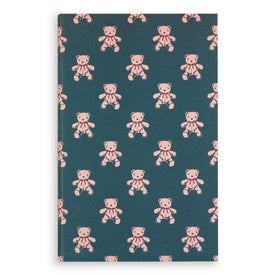 Mini Notebook Set of 2-Bear Mosaic-Image 2-Vera Bradley