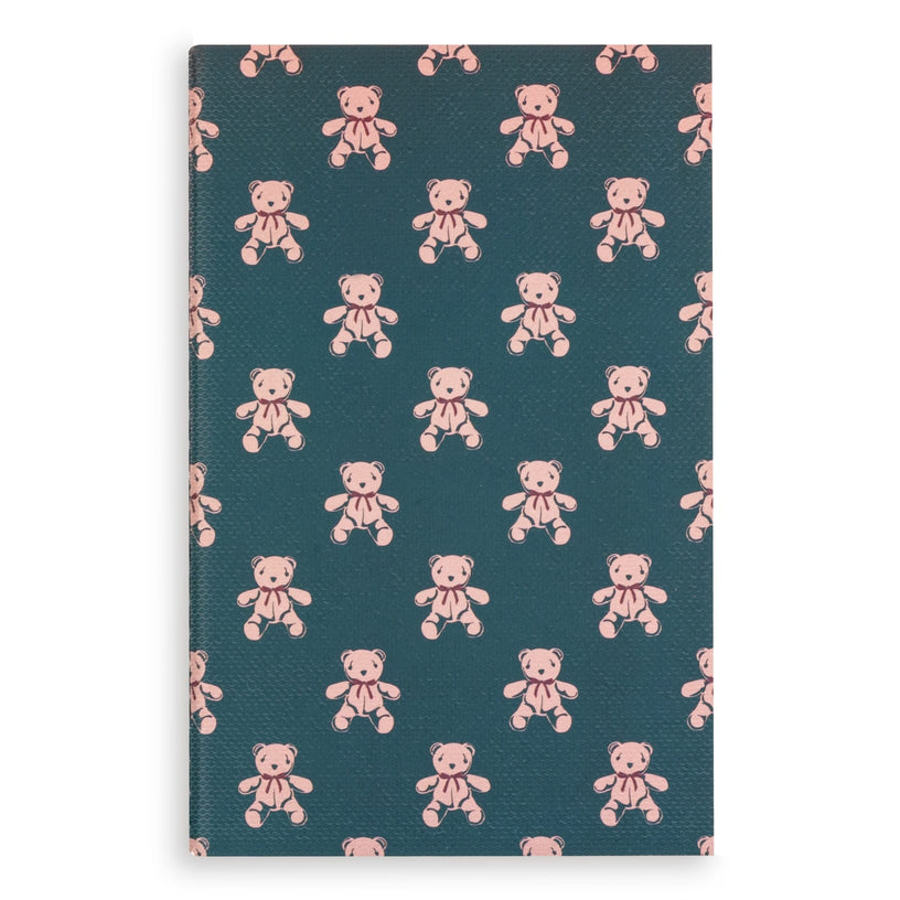Mini Notebook Set of 2-Bear Mosaic-Image 2-Vera Bradley