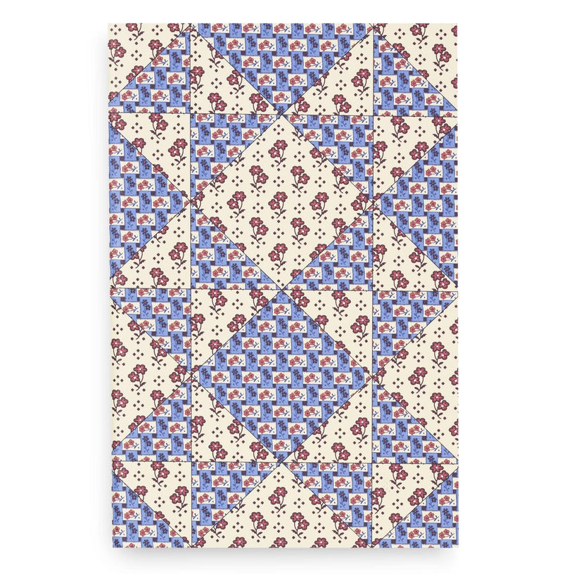 Mini Notebook Set of 2
