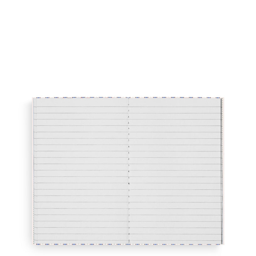 Mini Notebook Set of 2