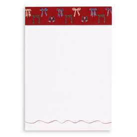 Notes Pad-Bow Mosaic-Image 1-Vera Bradley