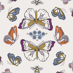 Ceramic Rectangle Tray-Wing Study-Image 2-Vera Bradley